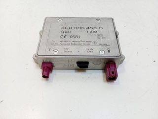 bontott AUDI A4 B7 Elektronika (Magában)