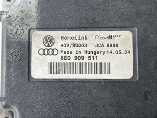 bontott AUDI A4 B7 Elektronika (Magában)