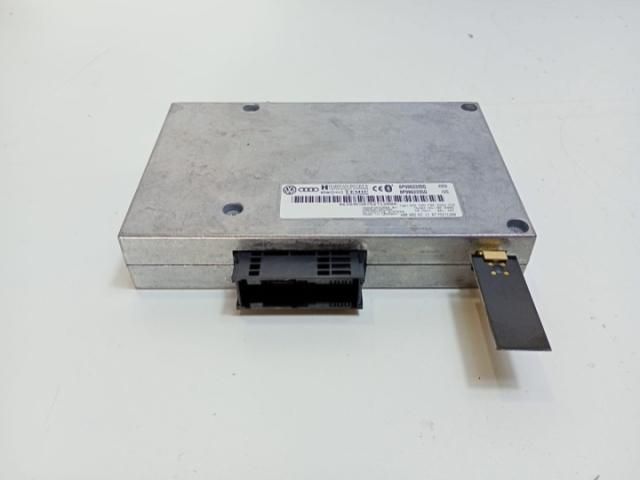 bontott AUDI A4 B7 Elektronika (Magában)