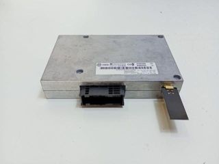 bontott AUDI A4 B7 Elektronika (Magában)