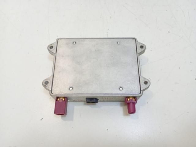 bontott AUDI A4 B7 Elektronika (Magában)