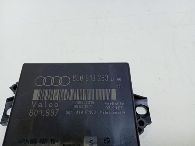 bontott AUDI A4 B7 Elektronika (Magában)