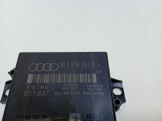 bontott AUDI A4 B7 Elektronika (Magában)