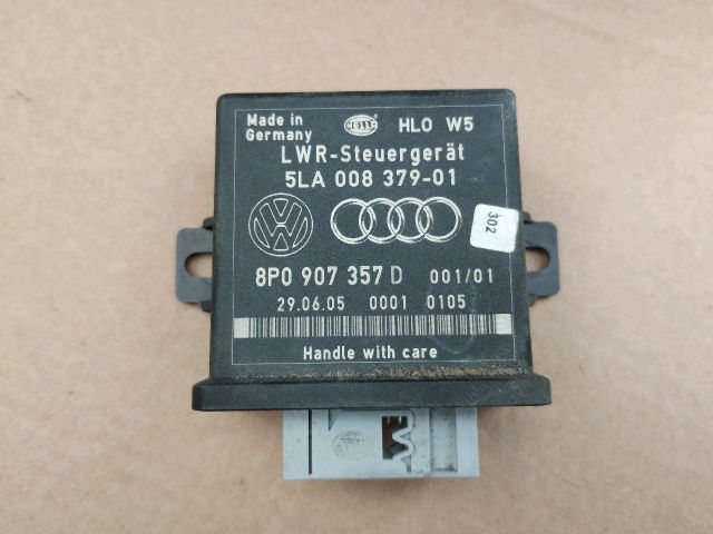 bontott AUDI A4 B7 Elektronika (Magában)