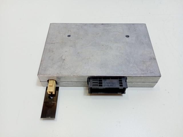 bontott AUDI A4 B7 Elektronika (Magában)