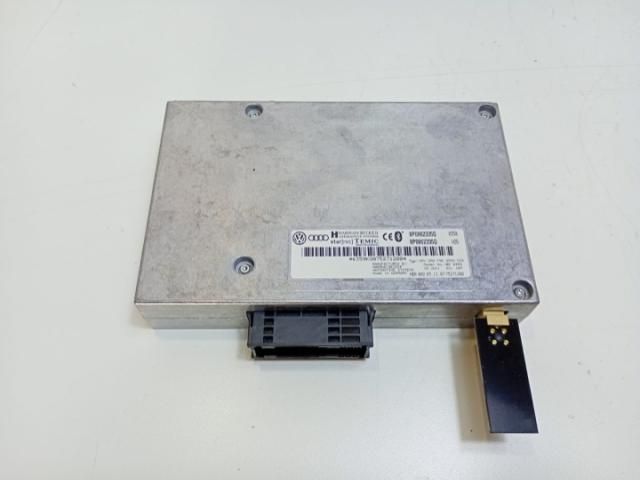 bontott AUDI A4 B7 Elektronika (Magában)