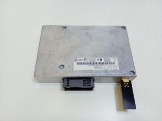 bontott AUDI A4 B7 Elektronika (Magában)