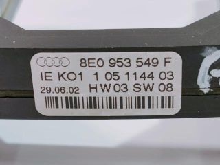 bontott AUDI A4 B7 Elektronika (Magában)