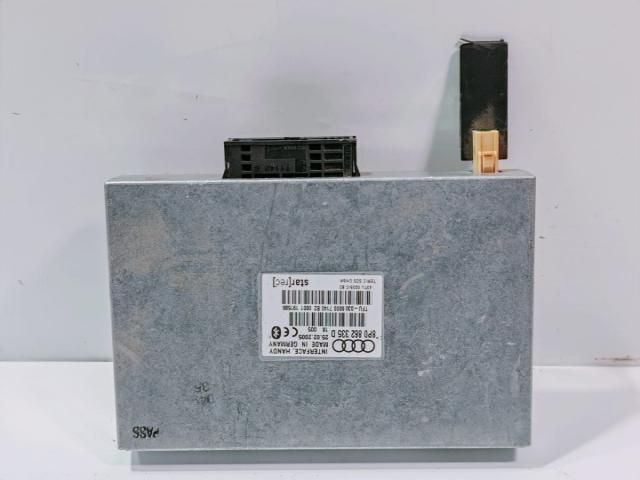 bontott AUDI A4 B7 Elektronika (Magában)