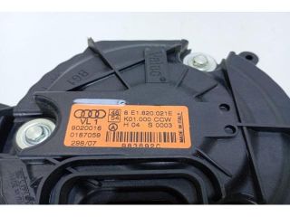 bontott AUDI A4 B7 Előtét Ellenállás Fűtőmotor