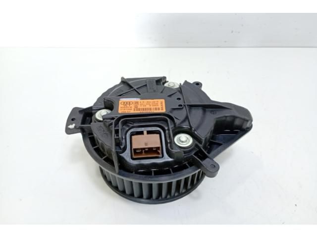 bontott AUDI A4 B7 Előtét Ellenállás Fűtőmotor