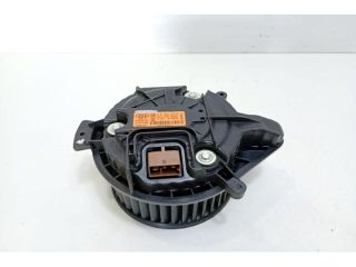 bontott AUDI A4 B7 Előtét Ellenállás Fűtőmotor