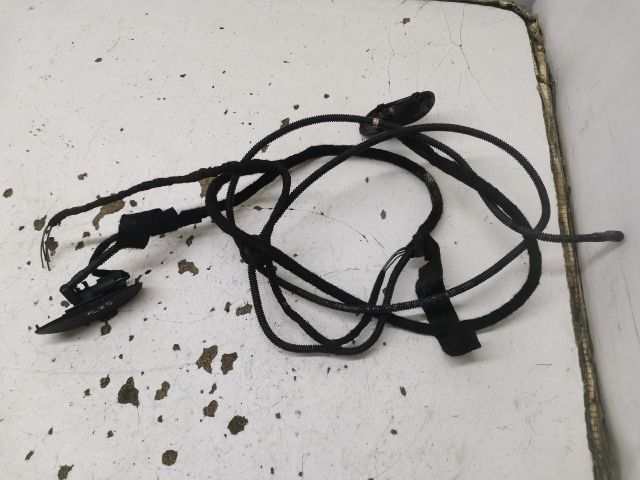 bontott AUDI A4 B7 Első Ablakmosó Fúvóka