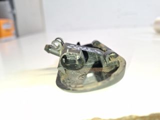 bontott AUDI A4 B7 Első Ablakmosó Fúvóka