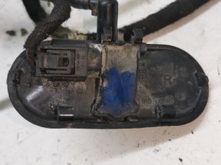 bontott AUDI A4 B7 Első Ablakmosó Fúvóka