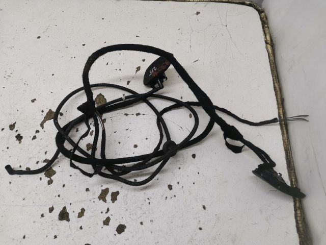 bontott AUDI A4 B7 Első Ablakmosó Fúvóka