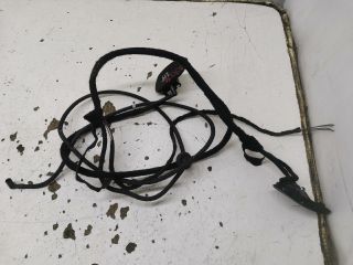 bontott AUDI A4 B7 Első Ablakmosó Fúvóka