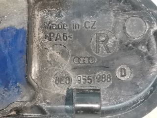 bontott AUDI A4 B7 Első Ablakmosó Fúvóka