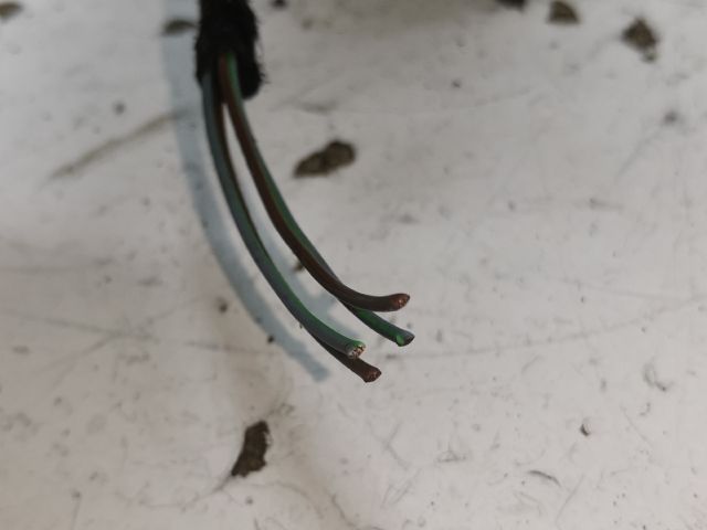 bontott AUDI A4 B7 Első Ablakmosó Fúvóka