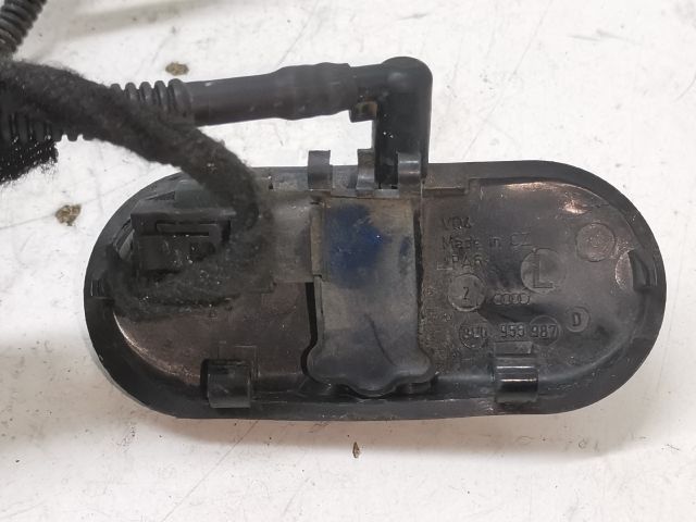 bontott AUDI A4 B7 Első Ablakmosó Fúvóka