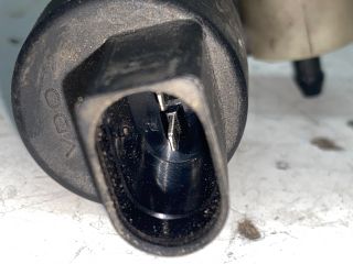 bontott AUDI A4 B7 Első Ablakmosó Szivattyú