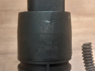 bontott AUDI A4 B7 Első Ablakmosó Szivattyú