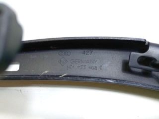 bontott AUDI A4 B7 Első Ablaktörlő Kar