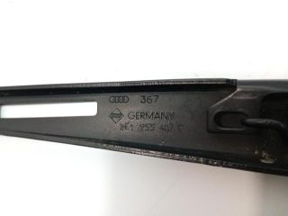 bontott AUDI A4 B7 Első Ablaktörlő Kar