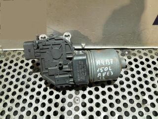 bontott AUDI A4 B7 Első Ablaktörlő Motor