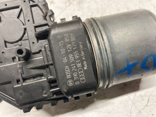 bontott AUDI A4 B7 Első Ablaktörlő Motor
