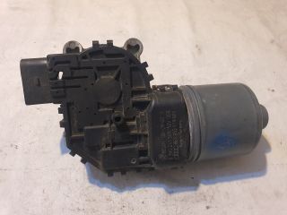 bontott AUDI A4 B7 Első Ablaktörlő Motor