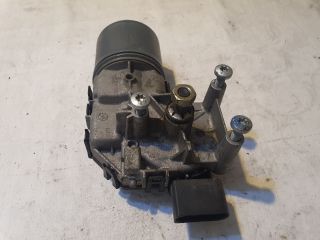 bontott AUDI A4 B7 Első Ablaktörlő Motor