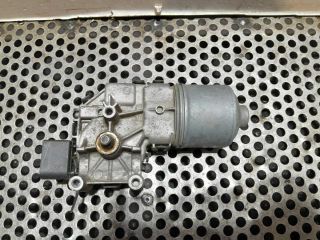 bontott AUDI A4 B7 Első Ablaktörlő Motor