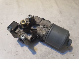 bontott AUDI A4 B7 Első Ablaktörlő Motor