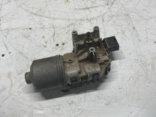 bontott AUDI A4 B7 Első Ablaktörlő Motor