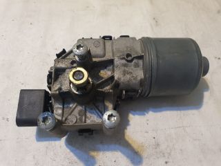 bontott AUDI A4 B7 Első Ablaktörlő Motor
