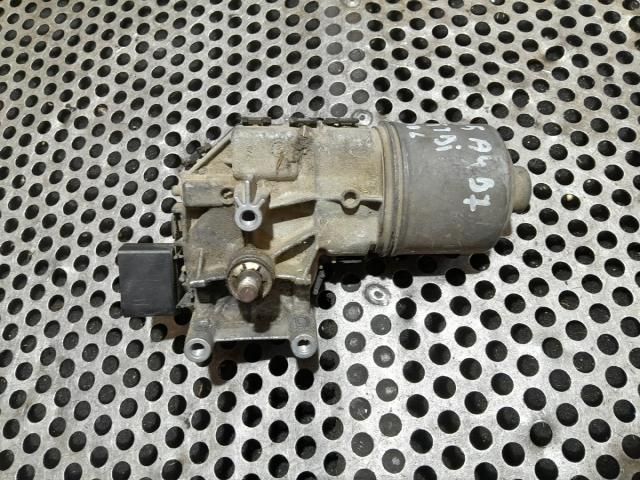 bontott AUDI A4 B7 Első Ablaktörlő Motor