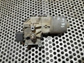 bontott AUDI A4 B7 Első Ablaktörlő Motor