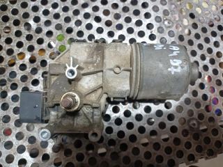 bontott AUDI A4 B7 Első Ablaktörlő Motor