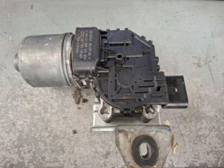 bontott AUDI A4 B7 Első Ablaktörlő Motor