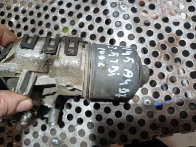 bontott AUDI A4 B7 Első Ablaktörlő Motor