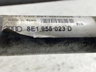 bontott AUDI A4 B7 Első Ablaktörlő Szerkezet Motorral