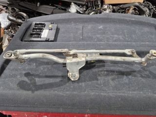 bontott AUDI A4 B7 Első Ablaktörlő Szerkezet Motorral