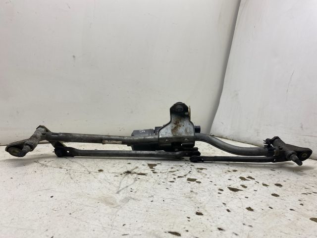 bontott AUDI A4 B7 Első Ablaktörlő Szerkezet Motorral