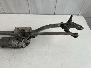 bontott AUDI A4 B7 Első Ablaktörlő Szerkezet Motorral