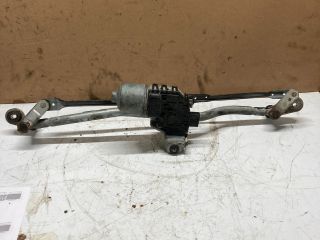 bontott AUDI A4 B7 Első Ablaktörlő Szerkezet Motorral