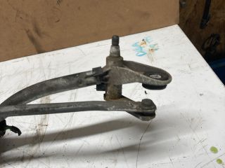 bontott AUDI A4 B7 Első Ablaktörlő Szerkezet Motorral