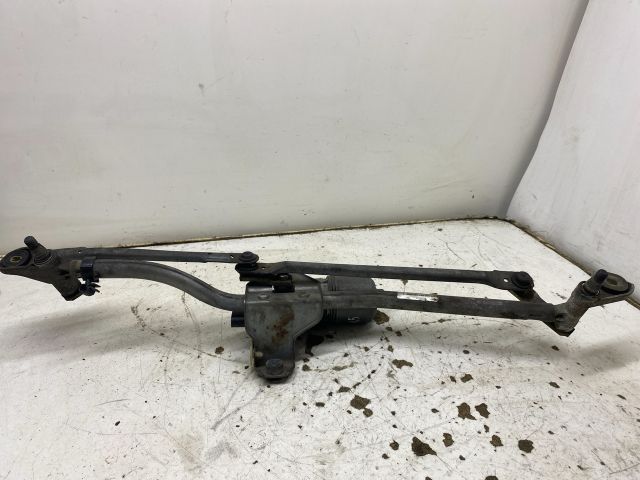 bontott AUDI A4 B7 Első Ablaktörlő Szerkezet Motorral