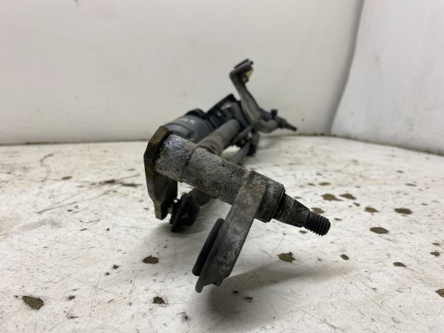 bontott AUDI A4 B7 Első Ablaktörlő Szerkezet Motorral