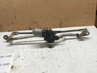 bontott AUDI A4 B7 Első Ablaktörlő Szerkezet Motorral